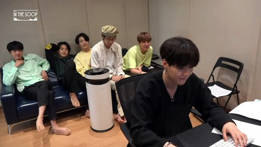 [ENG] BTS In the SOOP Ep.8 (Part 3/3) - Back To Our Everyday Life