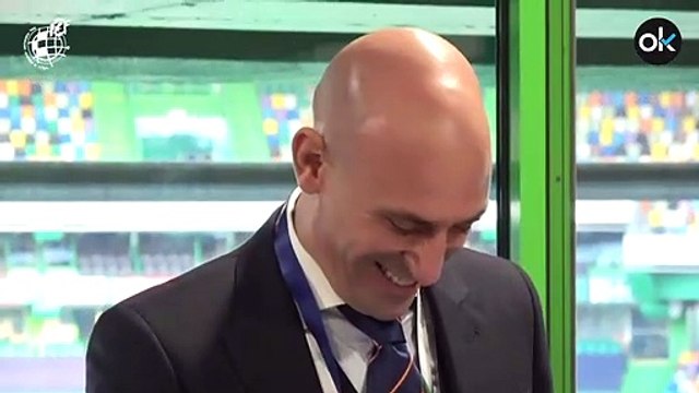 La RFEF y la FPF firman un acuerdo para impulsar la candidatura conjunta para el Mundial 2030