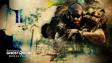 Ghost Recon Breakpoint (19-32) - Sous la férule d'Herzog