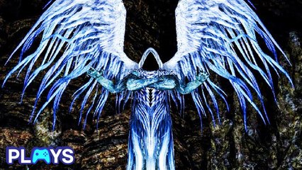 Top 10 Hardest Soulsborne Bosses