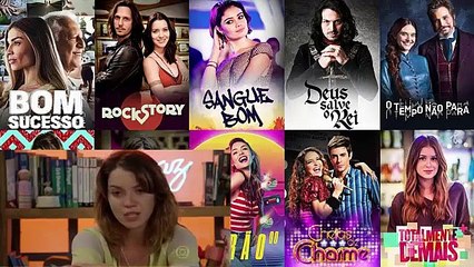 alto astral capitulo 13