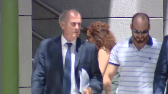 Sánchez da su apoyo a Pablo Iglesias tras la petición del juez del 'caso Dina' para que el Supremo lo investigue