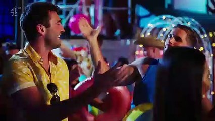 Hollyoaks 07th October 2020