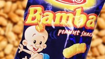 Why so many Americans are allergic to peanuts