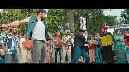 Dil Todan Walya Nu - Himmat Sandhu - Gippy Grewal - Neha Sharma