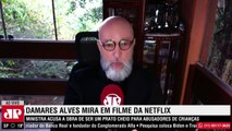 Siguen los comentarios sobre la película 