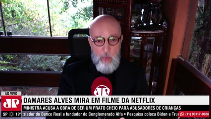 Siguen los comentarios sobre la película "Cuties", Guapies en español.