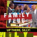 Best of Family Feud on AZTV Channel 7 - Up There, Silly