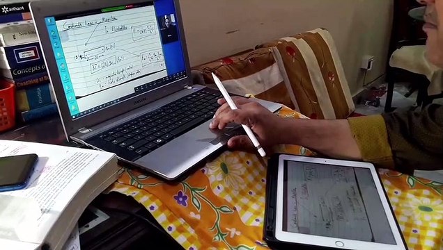 My PHYSICS Online Classes for NEET/JEE/CBSE(11th & 12th) | A Quick Tour