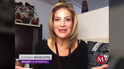 Mulán llegará gratis en México con el lanzamiento de Disney+: Susana Moscatel