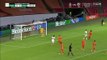 Holanda 0-1 Mexico Raul Jimenez Gol & Resumen