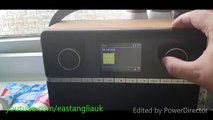 16 September FM Radio tropo DX BandScan in Clacton Essex on Roberts 94i tuner part 2