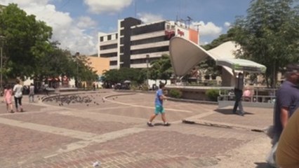 Subempleo crece más de un millón de personas en Honduras