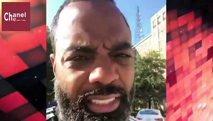 Kandi Burruss's Husband Todd Tucker Getting Tested For Covid-19 But Fans Criticize The Process!