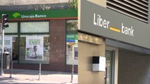 Unicaja y Liberbank formalizan las conversaciones para negociar su fusión
