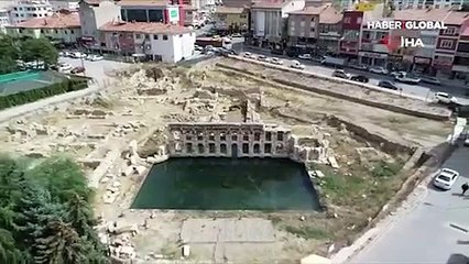 Dünyada sadece iki tane var! Yozgat'takinin kapısına kilit vuruldu