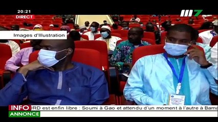 JT FRANÇAIS 20H15 DU 07 OCTOBRE 2020