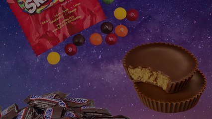 The Best Halloween Candy for Your Zodiac Sign, According to an Astrologer