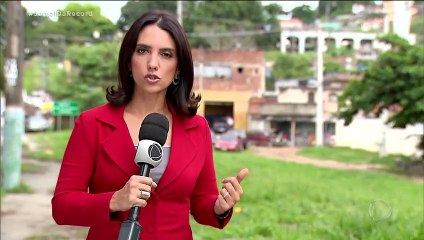 Jornal da Record 14/01/2020 Terça-feira