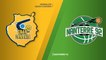 Herbalife Gran Canaria - Nanterre 92 Highlights | 7DAYS EuroCup, RS Round 2
