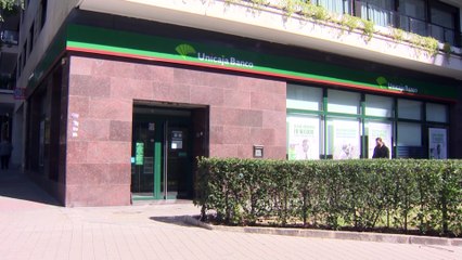 Download Video: Unicaja y Liberbank formalizan las conversaciones para negociar su fusión