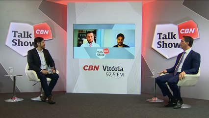 TALK SHOW CNB  - 07/10/2020