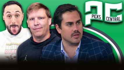 Picks Central - October 7, 2020