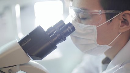 New Enzyme Discovery Could Help Eliminate Plastic Pollution