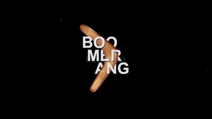 Boomerang (2020) | Episode - 01 | বুমেরাং (পর্ব - ০১)