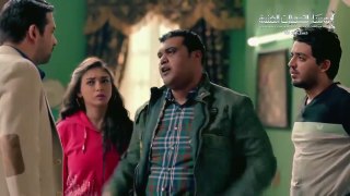 أقوي مشاهد الكوميديا بين كريم عبد العزيز واحمد فتحي 'الحشيش مبهدلة' وش تاني-  مسخرة