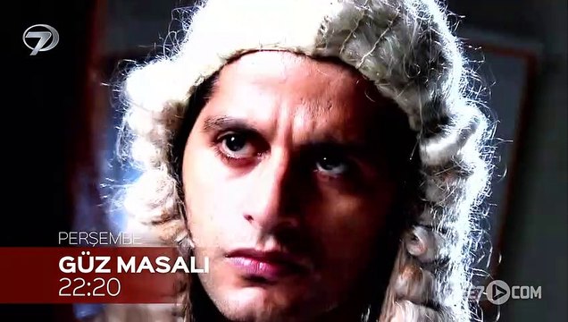 Güz Masalı 53. Bölüm Fragmanı - 8 Ekim Perşembe