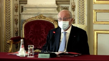 Affaire n° 2020-861 QPC