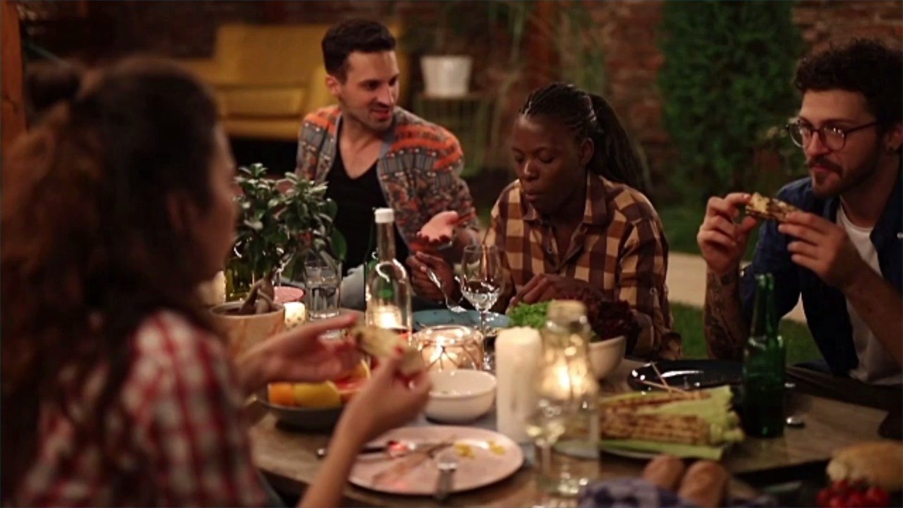 Why After-Dinner Drinks Have Been Part of Our Entertaining Routine for Decades