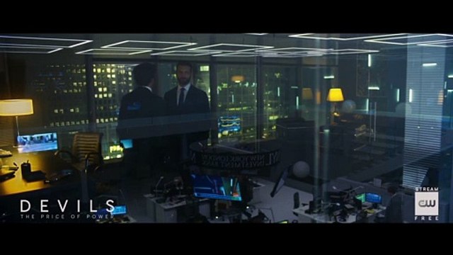 Devils 1x01 - Clip - You Know I'm Loyal Scene