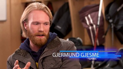 Odd Man Rush Movie - Behind the Scenes with Jack Mulhern, Elektra Kilbey, and Trevor Gretzky