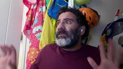 Connecting Series Premiere - Clip