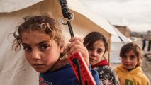 منظمات دولية: أكثر من 7 ملايين طفل سوري بحاجة ماسة للمساعدة