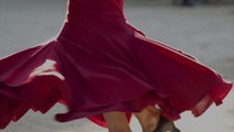 COVID-19 Protocols Can't Stop the Spirit of Madrid's Flamenco Dancers