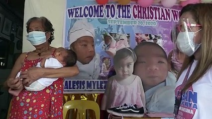 Misinformation hurts Philippines vaccination drive