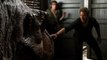 'Jurassic World: Dominion' Shuts Down After Positive Coronavirus Tests, Netflix Unveils 'Selena' Trailer & More | THR News