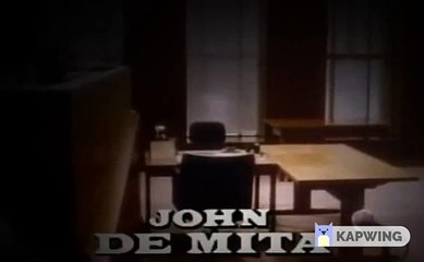 Perry Mason the case of the lethal lesson  Part1