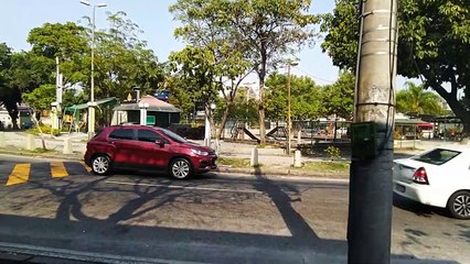 Passendo com meu filho pela Penha RJ