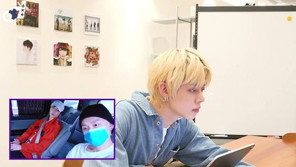 TALK X TODAY-Season3 Epilogue.Arabic sub