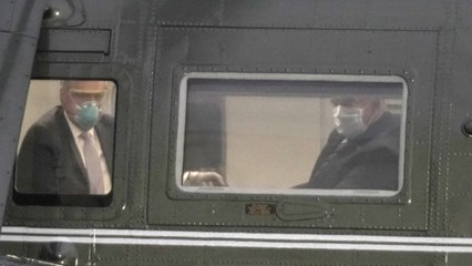 JAMA Lets Trump Admin Have It In Blistering Editorial