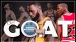 Is LeBron James the GOAT if Lakers beat Heat in the NBA Finals?