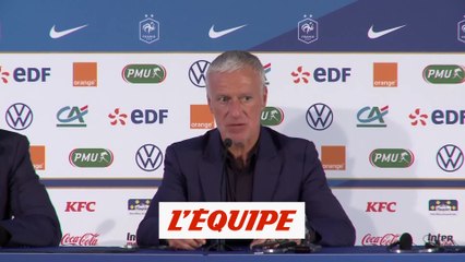 Kurt Zouma appelé par Deschamps - Foot - Bleus