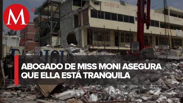 Fijan fecha para sentencia contra ex directora del colegio Rébsamen