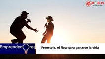 Pandemia le pega al flow del freestyle