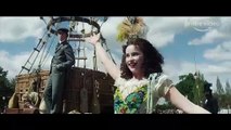 The Aeronauts - Official Trailer - Felicity Jones, Eddie Redmayne, Himesh Patel - Amazon Prime Video