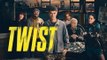 Twist Movie -  Raff Law, Michael Caine, Lena Headey, Rita Ora